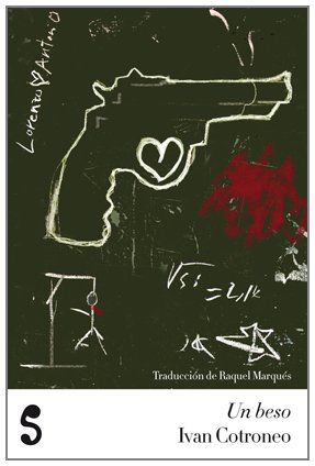 Beispielbild fr Un beso (Miradas) (Spanish Edition) Cotroneo, Ivan zum Verkauf von Iridium_Books