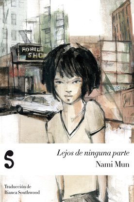 9788493853150: Lejos de ninguna parte (Miradas) (Spanish Edition)