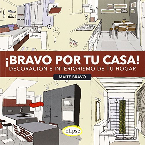 Bravo por tu casa!Decoracion e interiorismo de tu hogar