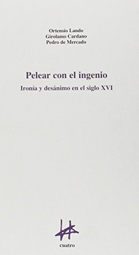 Beispielbild fr Pelear con el ingenio zum Verkauf von AG Library