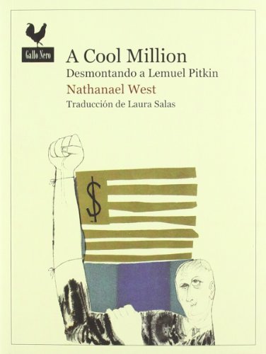 A COOL MILLION