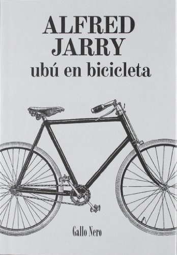 Beispielbild fr Ub en bicicleta zum Verkauf von AG Library