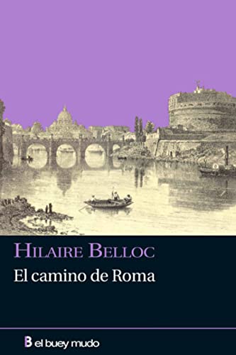 Beispielbild fr El camino de Roma zum Verkauf von AG Library