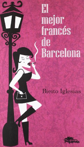 Imagen de archivo de El mejor francs de Barcelona a la venta por LibroUsado  |  Tik Books SO