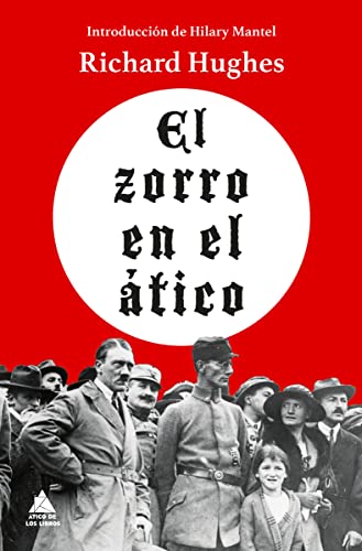 Stock image for EL ZORRO EN EL TICO for sale by KALAMO LIBROS, S.L.