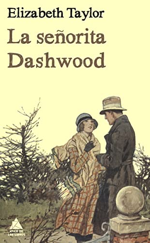 9788493859565: La seora Dashwood (ATICO DE LOS LIBROS)