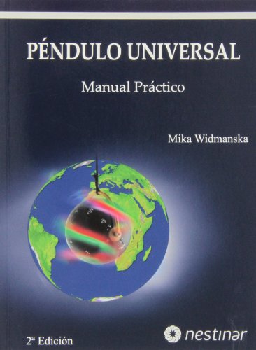 Imagen de archivo de Pndulo universal : manual prctico a la venta por Revaluation Books