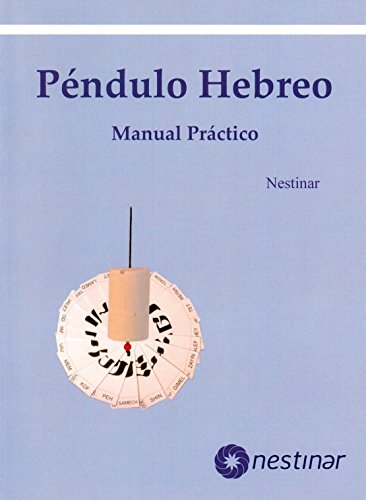 Imagen de archivo de PNDULO HEBREO: MANUAL PRCTICO a la venta por KALAMO LIBROS, S.L.