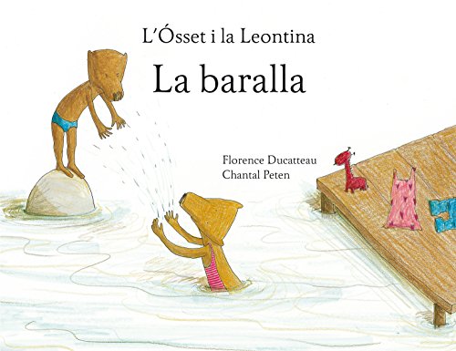 Stock image for La baralla for sale by Agapea Libros