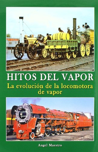 Stock image for HITOS DE VAPOR for sale by Librerias Prometeo y Proteo