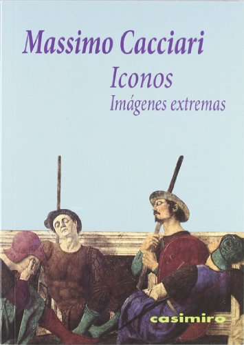 Beispielbild fr ICONOS: Imgenes eternas zum Verkauf von KALAMO LIBROS, S.L.