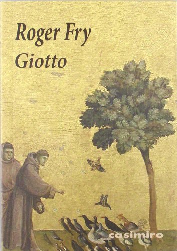 GIOTTO (9788493864187) by Fry Roger