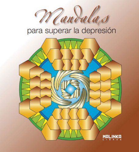 Stock image for MANDALAS PARA SUPERAR LA DEPRESION for sale by Antrtica