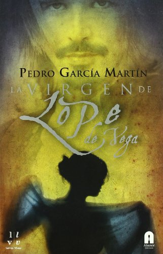 Beispielbild fr La Virgen de Lope de Vega (Letras Vivas) zum Verkauf von medimops
