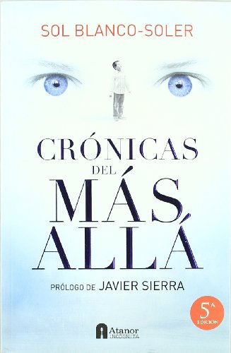 Beispielbild fr Crnicas del ms all zum Verkauf von LibroUsado CA