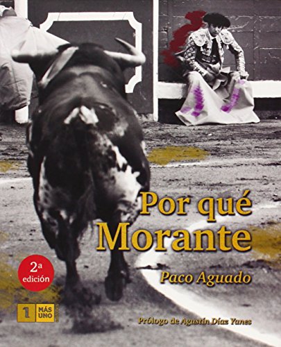 Imagen de archivo de Por Que Morante a la venta por RecicLibros