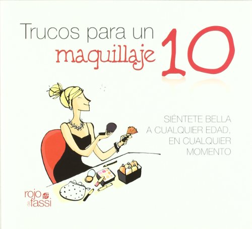 Stock image for Trucos para un maquillaje 10 (Spanish Edition) for sale by The Book Bin