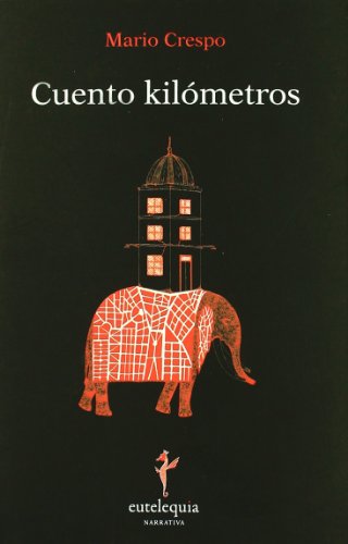 Imagen de archivo de CUENTO KILOMETROS a la venta por KALAMO LIBROS, S.L.