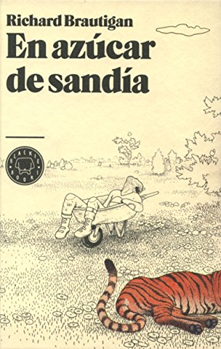Imagen de archivo de En Azcar De Sanda (blackie Books) a la venta por RecicLibros