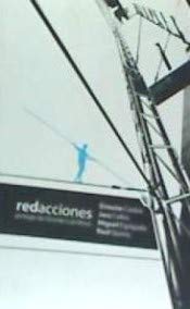 9788493875701: Redacciones