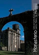 9788493876128: MONASTERIO SANTA MARIA DE MONFERO (GUIA)