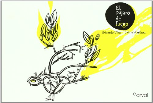 Stock image for EL PAJARO DE FUEGO (Album Infantil) for sale by medimops
