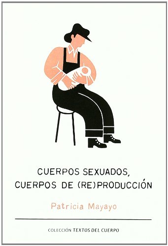 Stock image for Cuerpos Sexuados. for sale by Iridium_Books