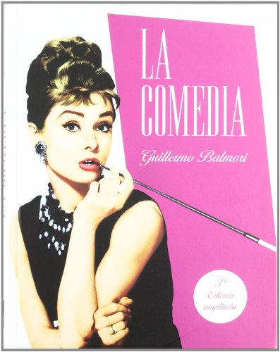Imagen de archivo de LA COMEDIA a la venta por Zilis Select Books