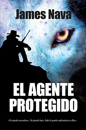Beispielbild fr Agente Protegido,El zum Verkauf von Hilando Libros