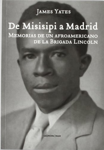 Imagen de archivo de DE MISISIPI A MADRID a la venta por AG Library