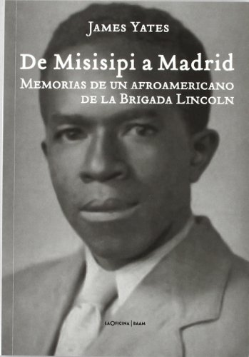 Stock image for DE MISISIPI A MADRID for sale by Librerias Prometeo y Proteo