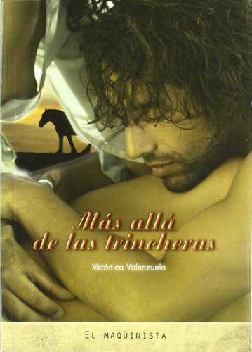 Stock image for Ms all de las trincheras for sale by LibroUsado GRAN VA