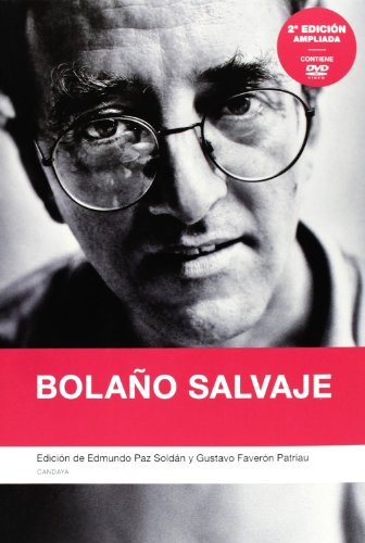 Stock image for BOLAO SALVAJE (LIBRO + DVD) for sale by KALAMO LIBROS, S.L.