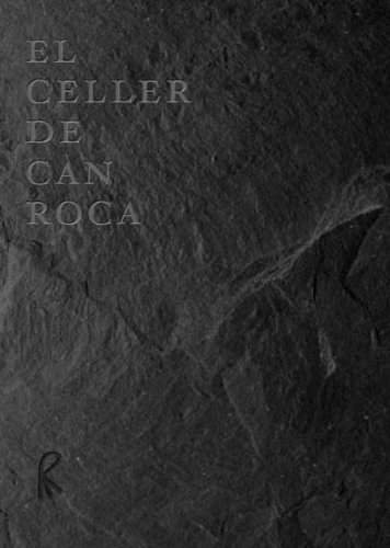 Imagen de archivo de El Celler de Can Roca: El libro (SpanRoca Fontan, Joan; Roca Fontan a la venta por Iridium_Books