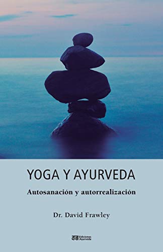 Stock image for Yoga y Ayurveda for sale by Brit Books