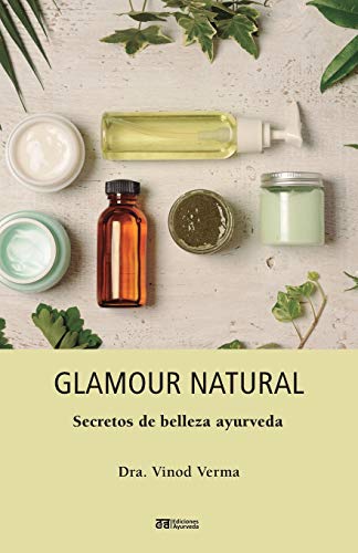 Stock image for Glamour natural - Consejos de bellezaVerma, Vinod for sale by Iridium_Books