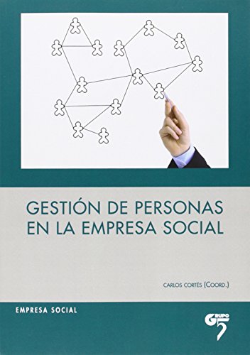 Imagen de archivo de Gestin de personas en la empresa social a la venta por MARCIAL PONS LIBRERO