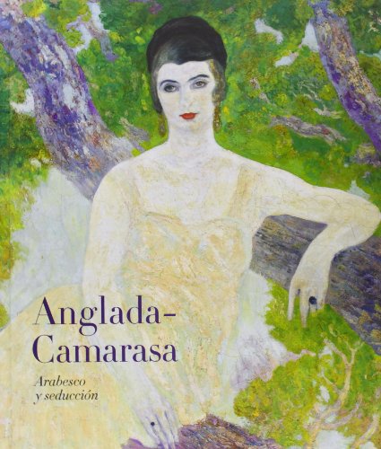 Stock image for Anglada-camarasa for sale by Hamelyn