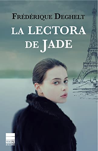 Stock image for LA LECTORA DE JADE (Spanish Edition) for sale by Wizard Books