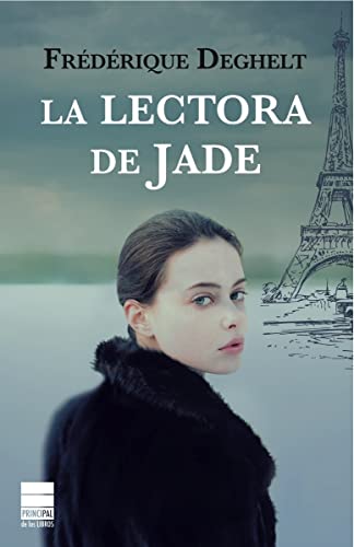 9788493897826: LA LECTORA DE JADE (Spanish Edition)
