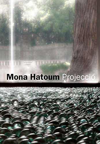 Beispielbild fr Mona Hatoum Projeccio zum Verkauf von Housing Works Online Bookstore