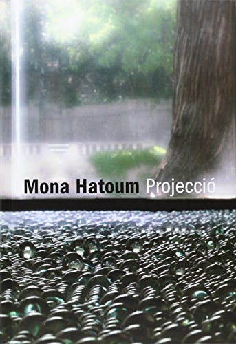 Stock image for Mona Hatoum Projeccio for sale by Housing Works Online Bookstore