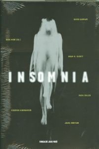 Stock image for INSOMNIA (Spanish / catalan / English) for sale by castlebooksbcn