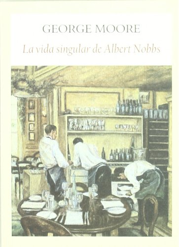Stock image for La singular vida de Albert Nobbs for sale by Libros nicos