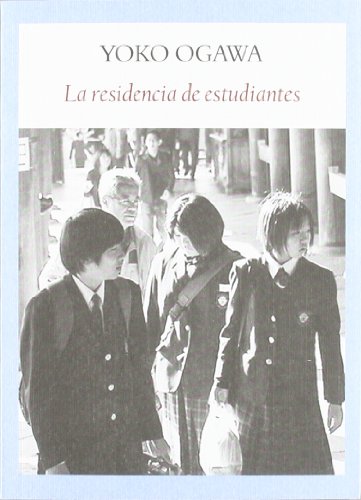 Imagen de archivo de RESIDENCIA DE ESTUDIANTES,LA a la venta por Siglo Actual libros