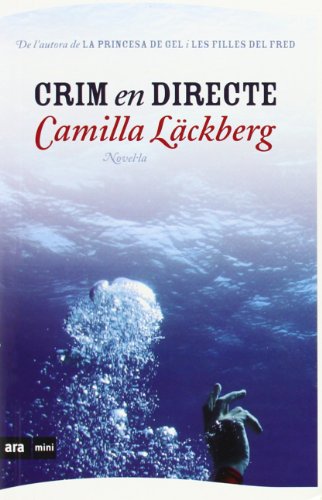 CRIM EN DIRECTE - LACKBERG, CAMILLA