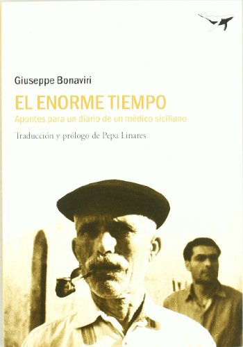 Beispielbild fr ENORME TIEMPO zum Verkauf von Siglo Actual libros