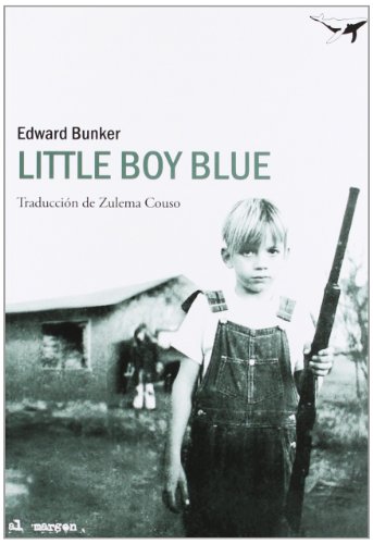Imagen de archivo de Little boy blue a la venta por medimops