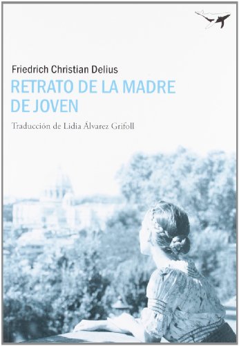 Beispielbild fr RETRATO DE LA MADRE DE JOVEN zum Verkauf von Siglo Actual libros