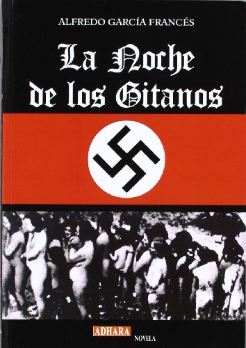 Imagen de archivo de La noche de los gitanos a la venta por AG Library